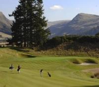 PGA Centenary Course